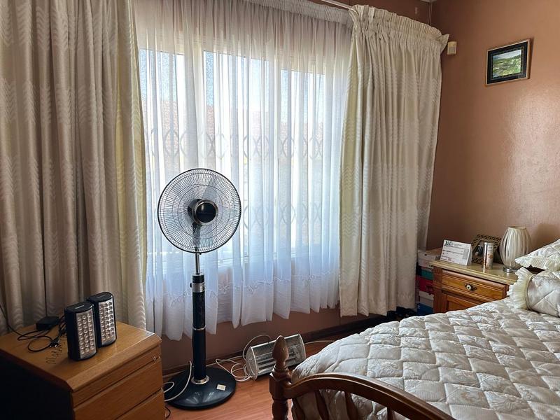 4 Bedroom Property for Sale in Sidwadwa Eastern Cape